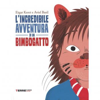 L' incredibile avventura di un bimbogatto