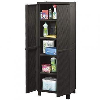 Armoire Porte-Balai Keter 65x45xh184