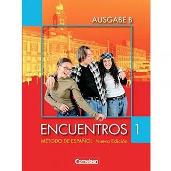 Amann, Klaus A. Encuentros