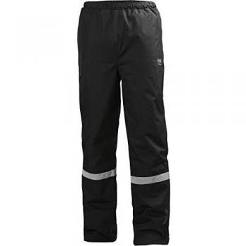 Pantaloni Aker Freddo Nero in Taglia S