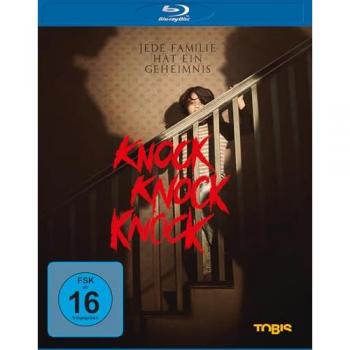Leonine Studios Knock Knock Knock BD
