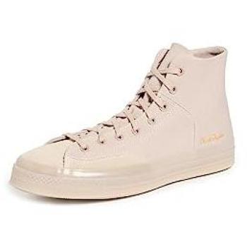Converse Chuck 70 Marquis Midtop Gris pour Homme 43