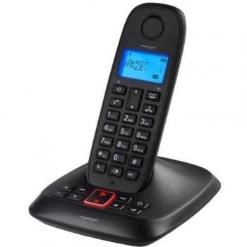 TopCom TE5735 Cordless Landline Phone