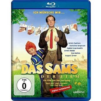 Das Sams