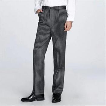 Seasonal Chef Workwear Skirted Trousers
