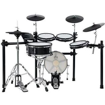 Pack batterie électronique XDrum DD-650 Mesh