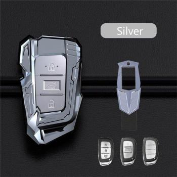 Capa Protectora Zinc Key