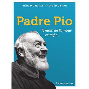 Padre Pio