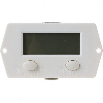 Digital Electronic Counter 5 Digit