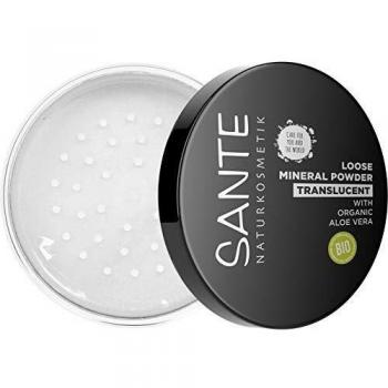 Sante Eco-Friendly Loose Mineral Powder – 12 g