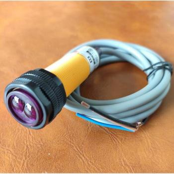 Sensor fotoeléctrico E3F-DS30C4 normalmente abierto