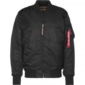 Alpha Industries MA-1 VF 59 Long Bomberjacke