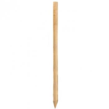 Supporto in Legno per Ortaggi h. 1,5 metri