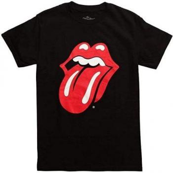 T‑shirt junior Les Rolling Stones – Tige classique