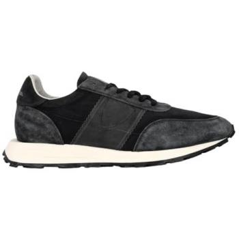 Philippe Model Sneakers TILU W001 MONDIAL Schwarz 41 male