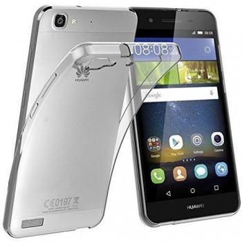 Funda de Protección Integral Huawei P8 Lite
