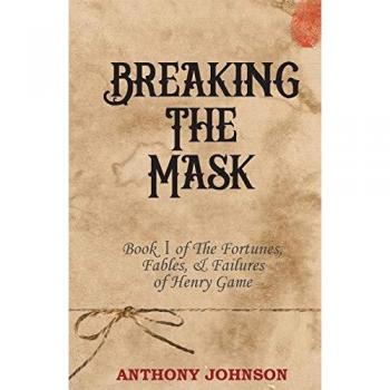 Breaking The Mask
