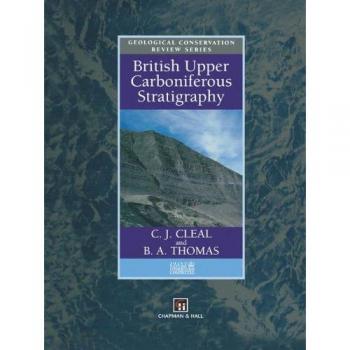 British Upper Carboniferous Stratigraphy (Emotions, Personality, and Psychotherapy)