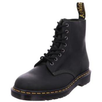 Bottes Vertes Dr. Martens 1460 Pascal 8 Yeux 42