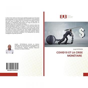 COVID19 ET LA CRISE MONÉTAIRE