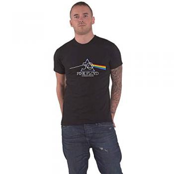 Dark Side Prism 50th Celebration Shirt