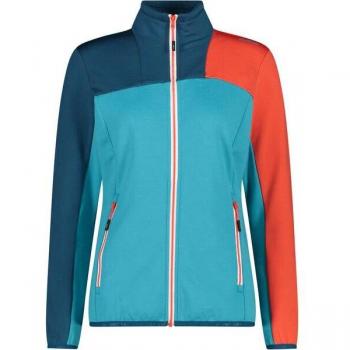 CMP Pile Full-Zip Femminile 32g266