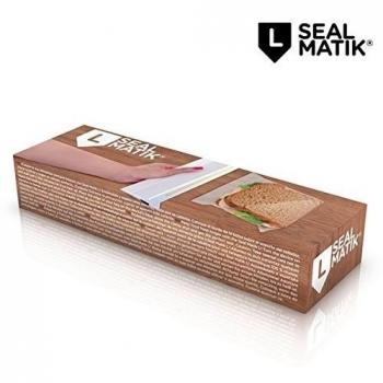 Selladora de alimentos Seal Matik L