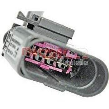 METZGER O2 Sensor 0893549