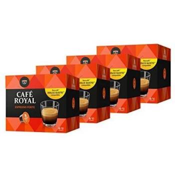 Café Royal Espresso