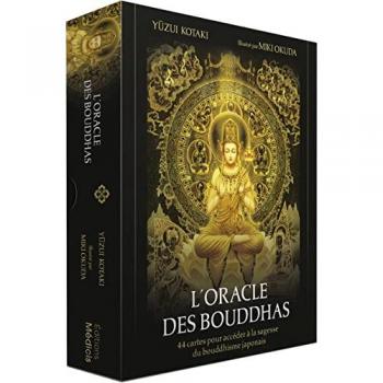 L'Oracle des bouddhas
