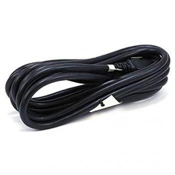 Lenovo Black Power Cable 1 Meter