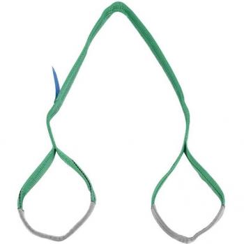 Thickened Web Sling 2T Load for Port Transportation