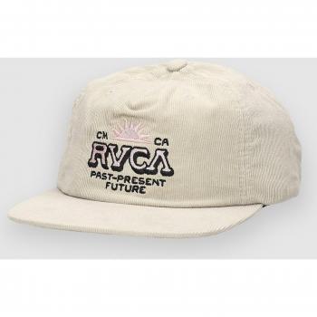 Gorra Cord Snapback RVCA