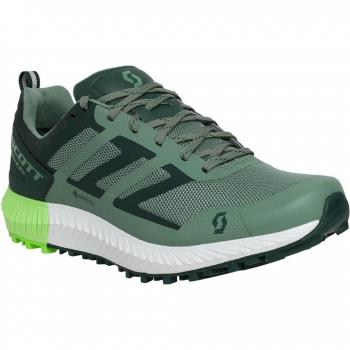 Scott Kinabalu 2 GORE-TEX® Trailrunners Herren frostgrün