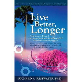 Live Better Longer