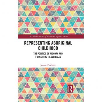 Vitalsource Technologies, Inc. Representing Aboriginal Childhood