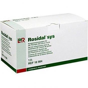 Rosidal Sys Verband 1 St