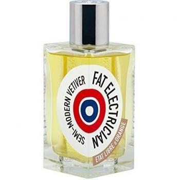Etat Libre d'Orange Fat Electrician Eau De Parfum 100ml