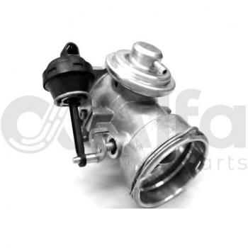 Valvola ÁGR AF07702 (Alfa e-Parts) – Controllo Gas Scarico