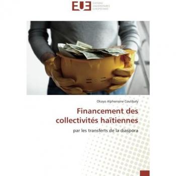 Financement des collectivités haïtiennes: par les transferts de la diaspora