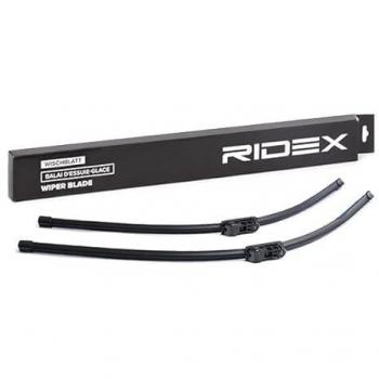 RIDEX Spazzola tergi OPEL, RENAULT, PEUGEOT 298W0120