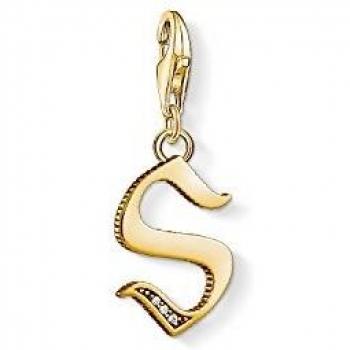 Pendente Femminile 925 THOMAS SABO