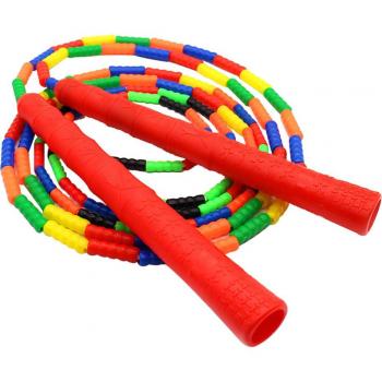 280cm Segmented Jump Rope for Sports Training