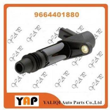 Anlasser für Peugeot 406-807 1995-2006