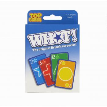 Whot! The Card Game