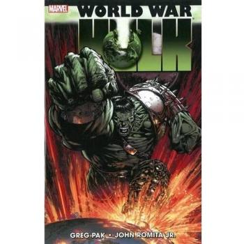 Hulk: WWH