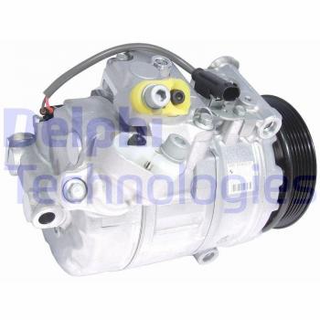 Compresseur Delphi TSP0159958