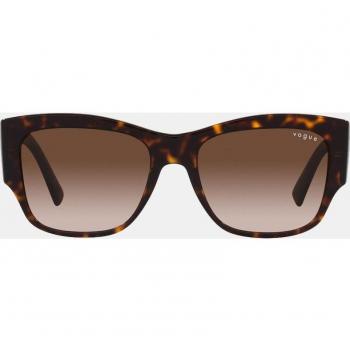 Vogue Eyewear VO5462S W65613 Anteojos de Sol para Mujer Tortoiseshell
