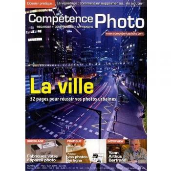 Compétence Photo n°10 La Ville