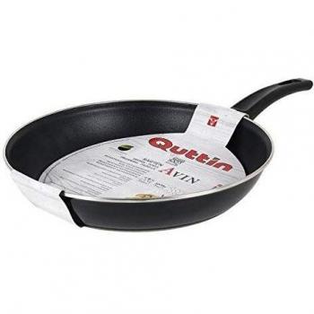 Sartén Quttin Avin 28 cm Esmaltada, Metal